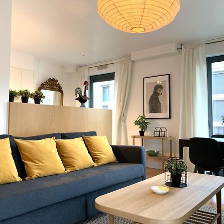 Mm3 Very Central Baixa-Rossio! Castle View And Free Parking! Lisboa Exteriér fotografie
