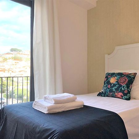 Mm3 Very Central Baixa-Rossio! Castle View And Free Parking! Lisboa Exteriér fotografie