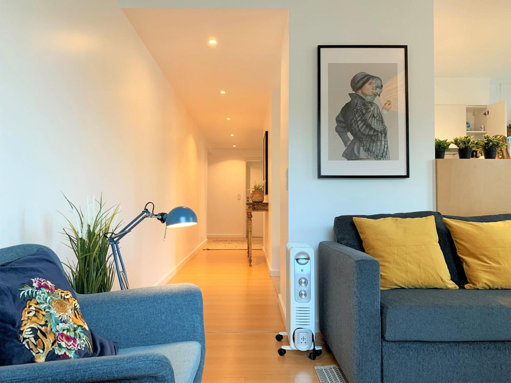 Apartmán Mm3 Baixa Rossio Castle View! Lisboa Exteriér fotografie