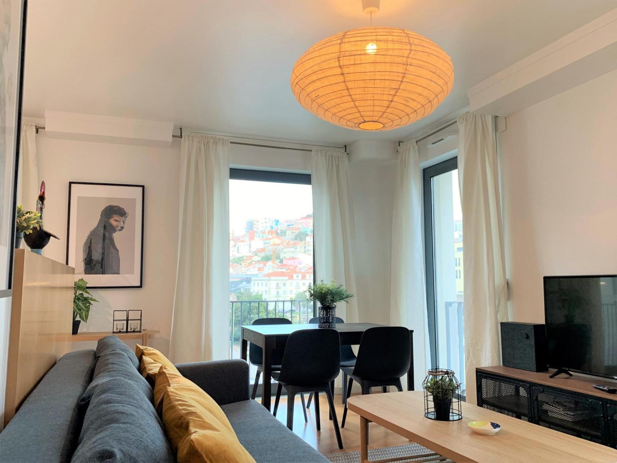 Apartmán Mm3 Baixa Rossio Castle View! Lisboa Exteriér fotografie
