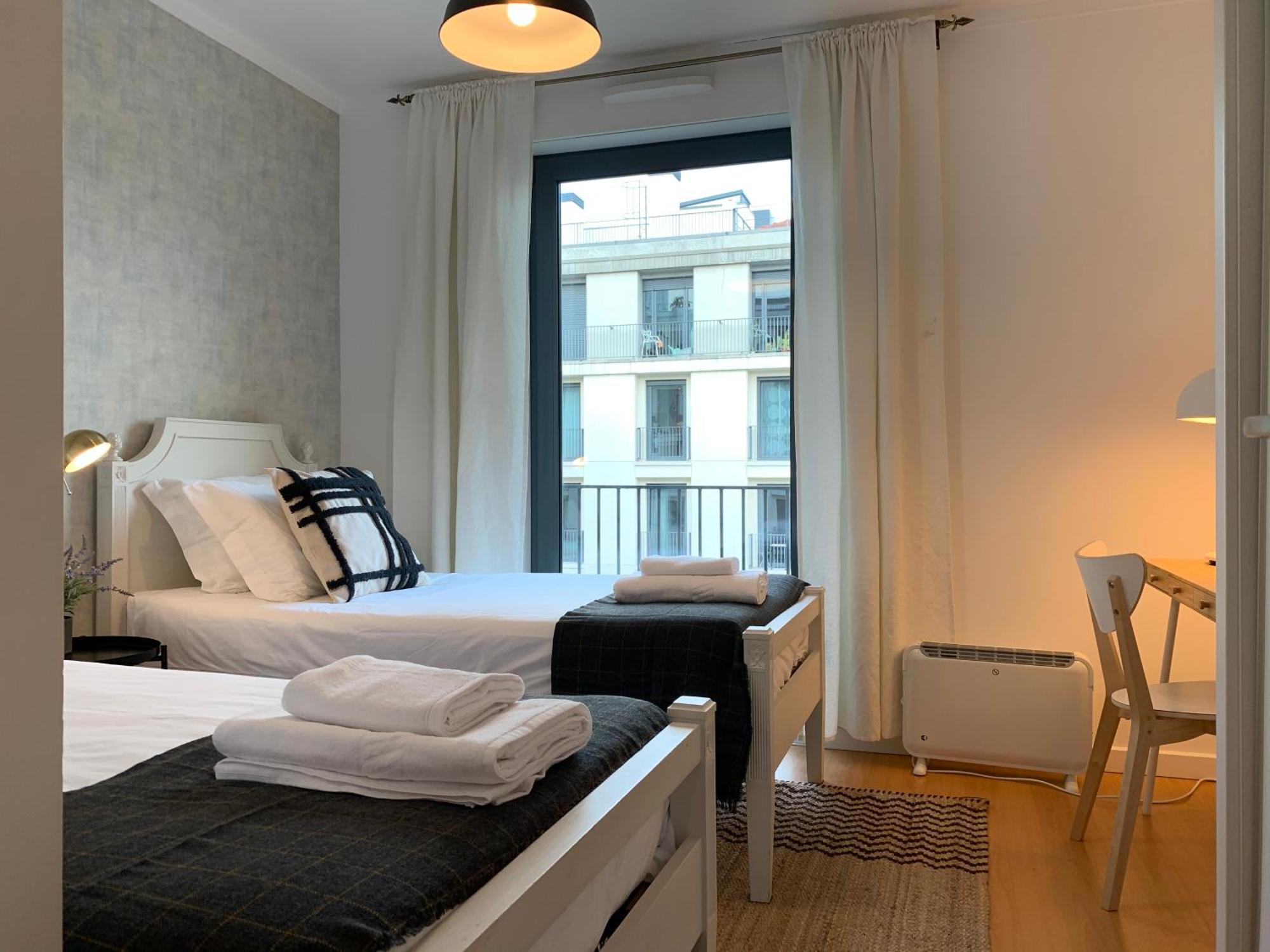 Apartmán Mm3 Baixa Rossio Castle View! Lisboa Exteriér fotografie