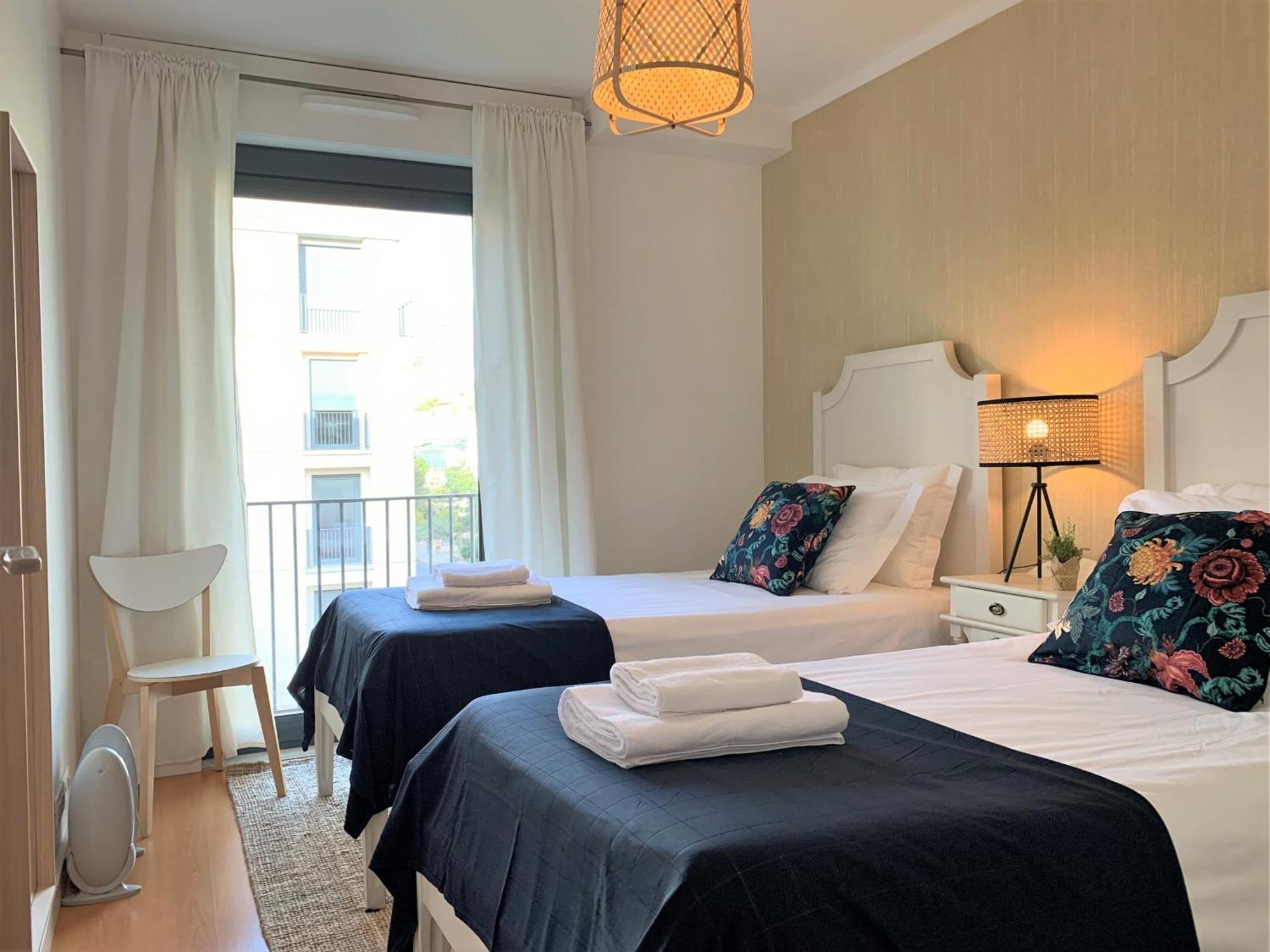 Apartmán Mm3 Baixa Rossio Castle View! Lisboa Exteriér fotografie