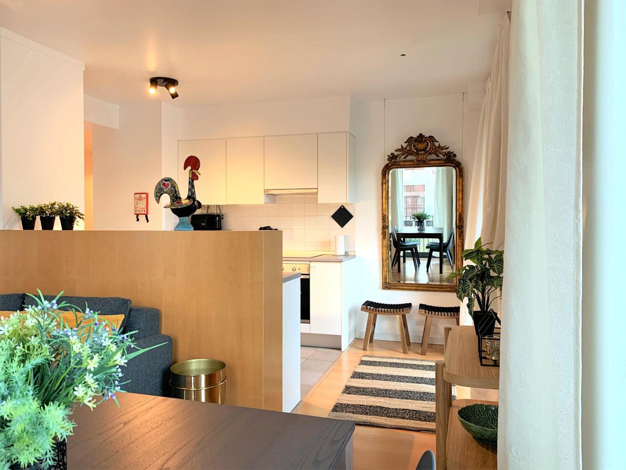 Mm3 Very Central Baixa-Rossio! Castle View And Free Parking! Lisboa Exteriér fotografie